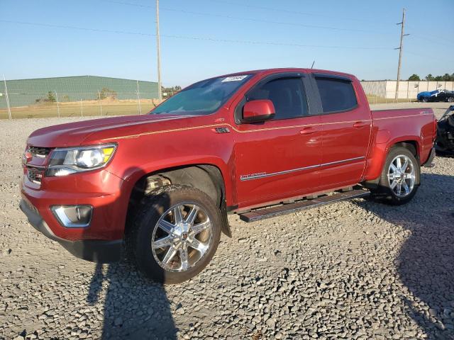 chevrolet colorado z 2015 1gcgsce31f1201003