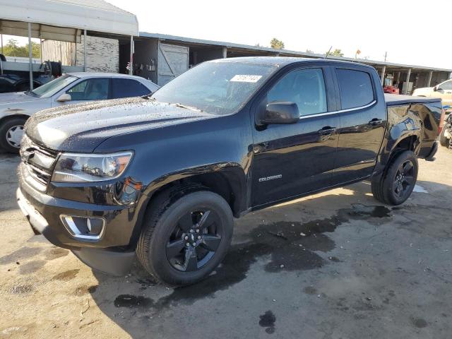 chevrolet colorado l 2016 1gcgsce31g1176010