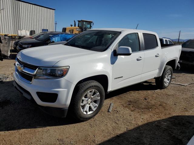 chevrolet colorado l 2016 1gcgsce31g1258075