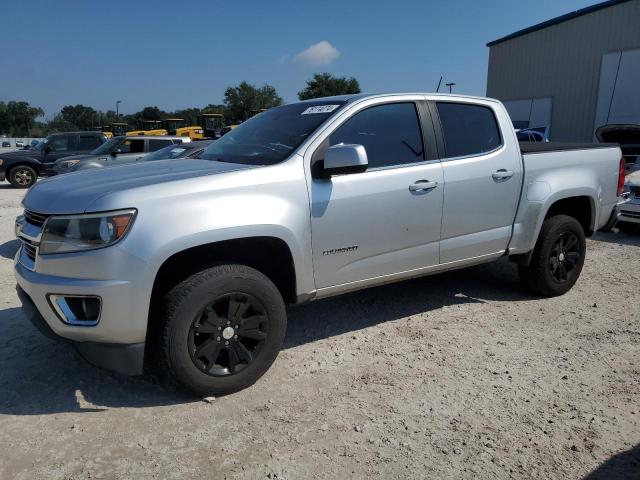 chevrolet colorado l 2016 1gcgsce31g1266158