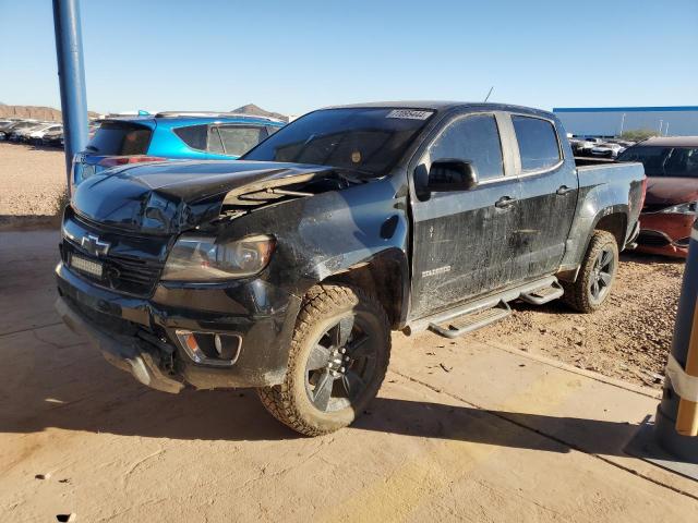 chevrolet colorado l 2016 1gcgsce31g1279878