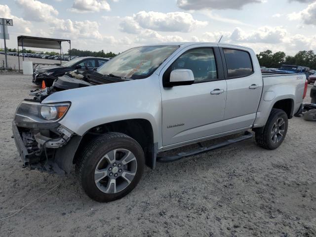 chevrolet colorado z 2015 1gcgsce32f1240070