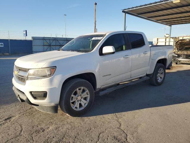 chevrolet colorado l 2016 1gcgsce32g1352269