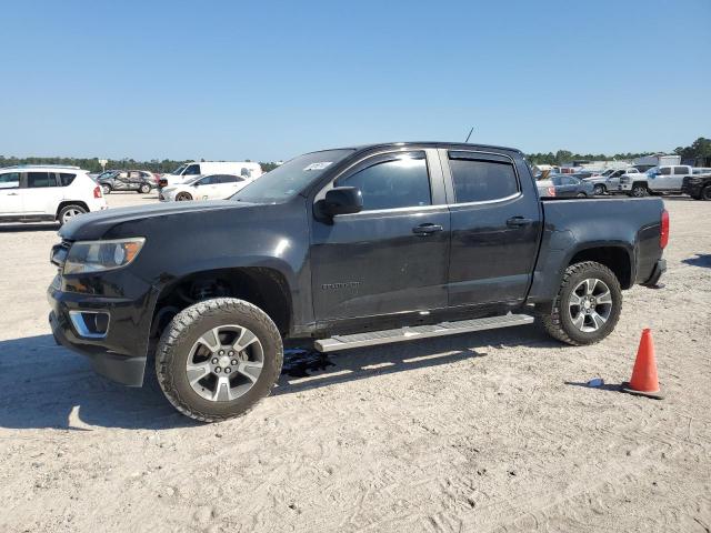 chevrolet colorado l 2016 1gcgsce33g1128153