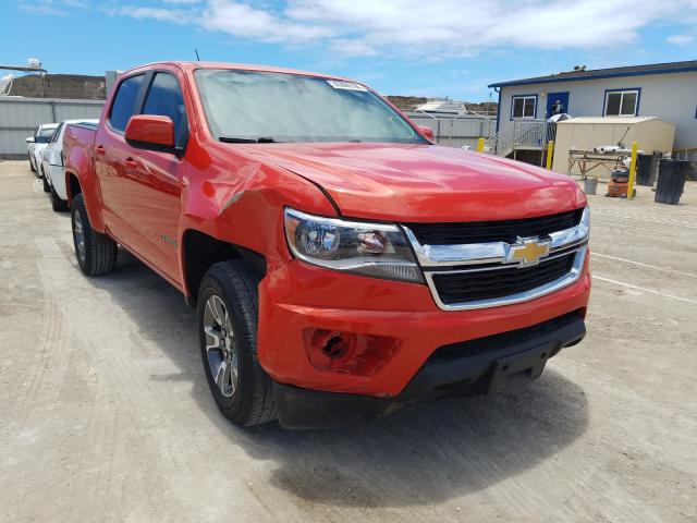 chevrolet  2016 1gcgsce33g1356041