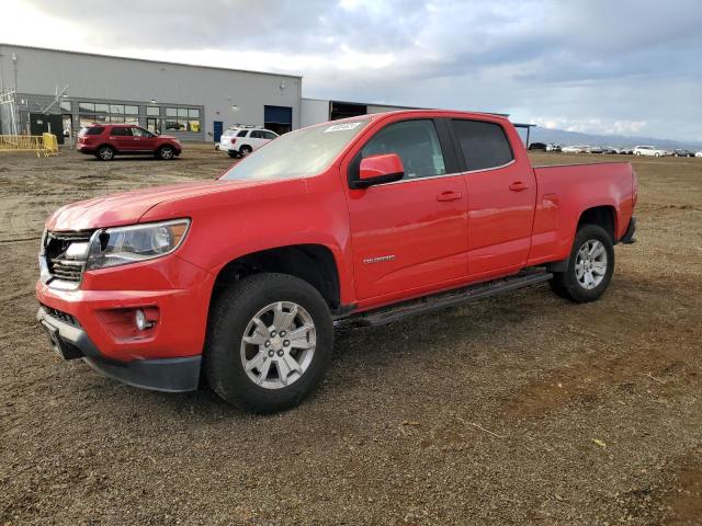 chevrolet colorado l 2016 1gcgsce33g1365791