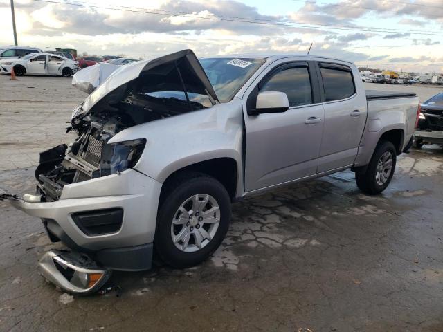 chevrolet colorado l 2016 1gcgsce34g1113628