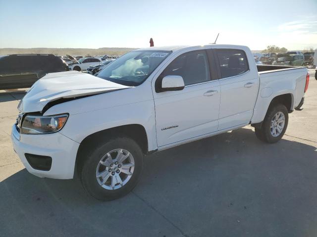 chevrolet colorado l 2016 1gcgsce34g1349311