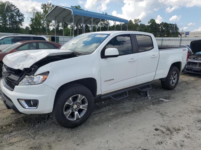 chevrolet colorado z 2015 1gcgsce35f1123521