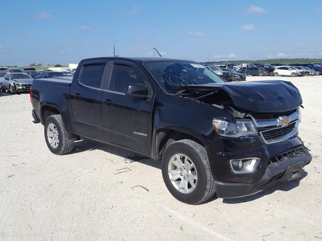 chevrolet colorado l 2016 1gcgsce35g1386822