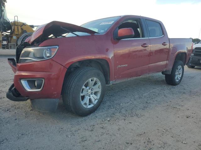 chevrolet colorado l 2016 1gcgsce36g1301874