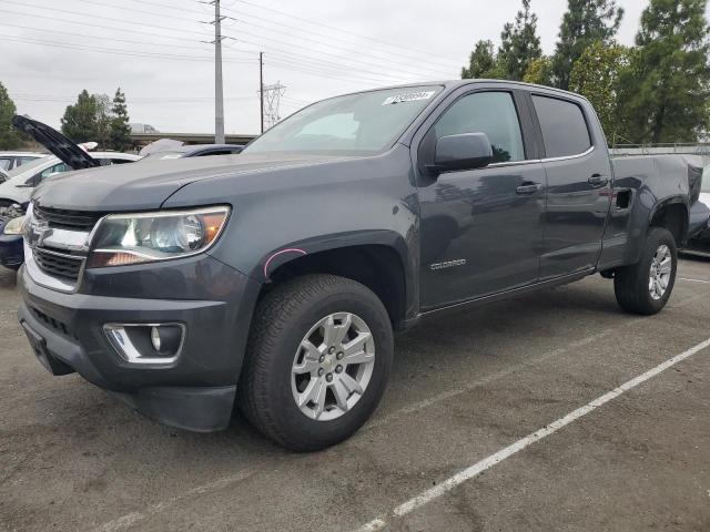 chevrolet colorado l 2016 1gcgsce36g1364585