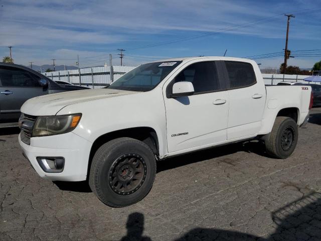 chevrolet colorado z 2015 1gcgsce37f1200518