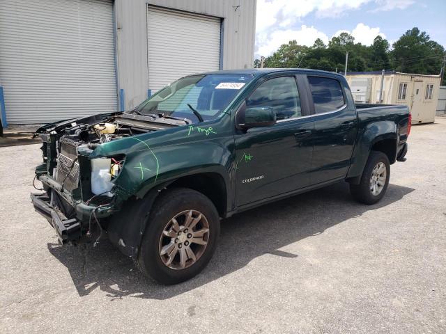 chevrolet colorado l 2016 1gcgsce38g1102826