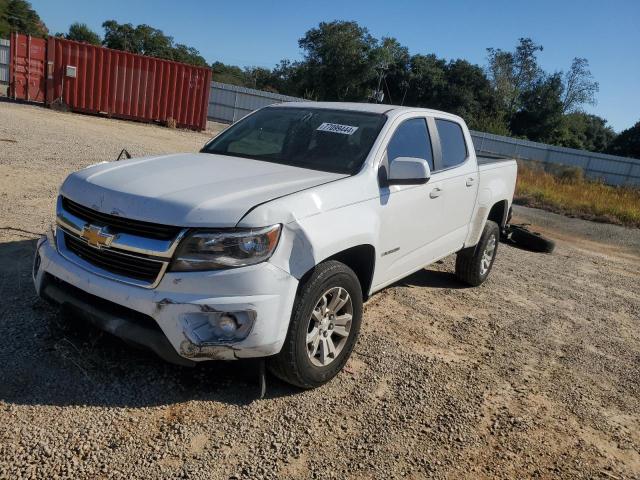 chevrolet colorado l 2016 1gcgsce38g1143019