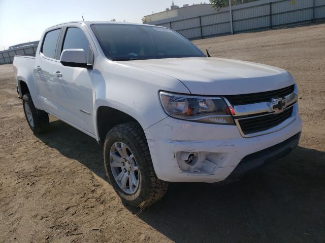 chevrolet colorado l 2016 1gcgsce38g1258512