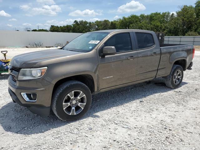 chevrolet colorado 2015 1gcgsce39f1156408