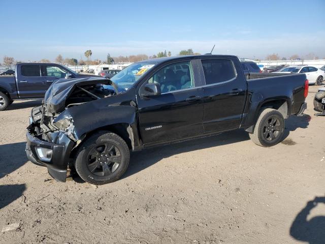 chevrolet colorado 2016 1gcgsce39g1356769