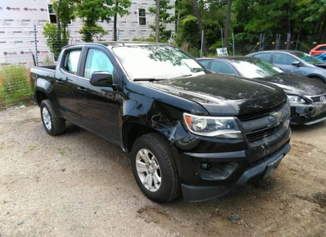 chevrolet colorado 2016 1gcgsce3xg1348566