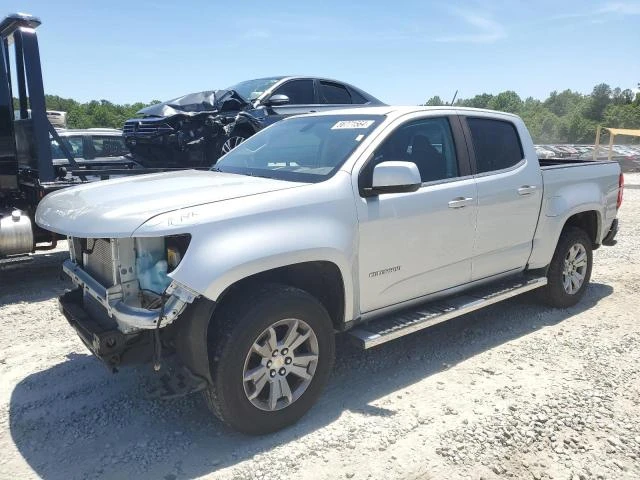 chevrolet colorado l 2017 1gcgscea0h1202144