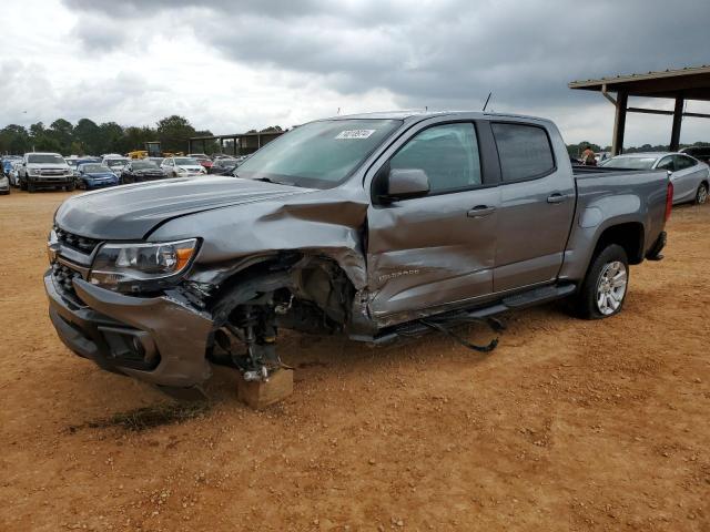 chevrolet colorado l 2022 1gcgscea1n1249338