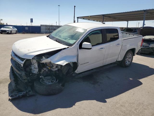 chevrolet colorado l 2021 1gcgscea2m1237889