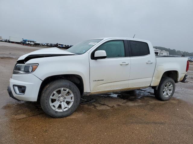 chevrolet colorado l 2016 1gcgscea3g1102151