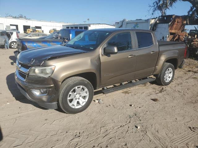 chevrolet colorado l 2016 1gcgscea3g1319876