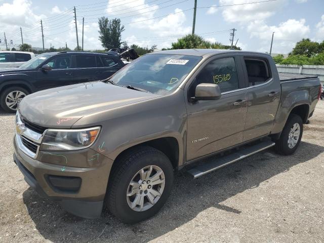 chevrolet colorado l 2016 1gcgscea3g1355423