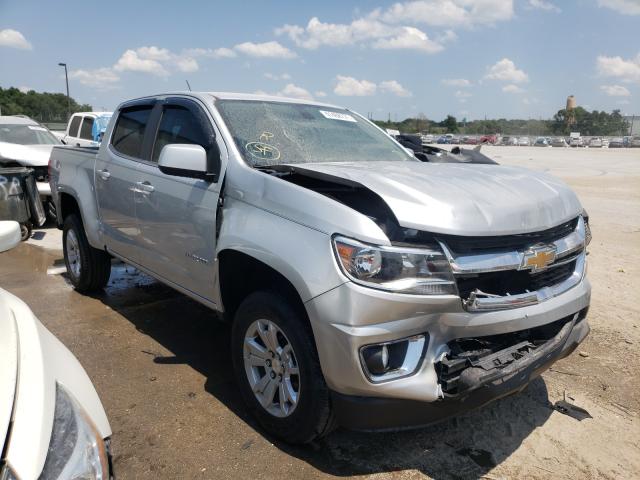 chevrolet colorado l 2016 1gcgscea3g1394898