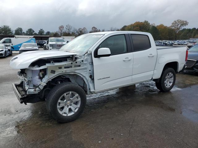 chevrolet colorado l 2022 1gcgscea5n1298722