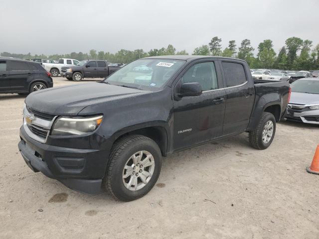 chevrolet colorado 2016 1gcgscea7g1281245