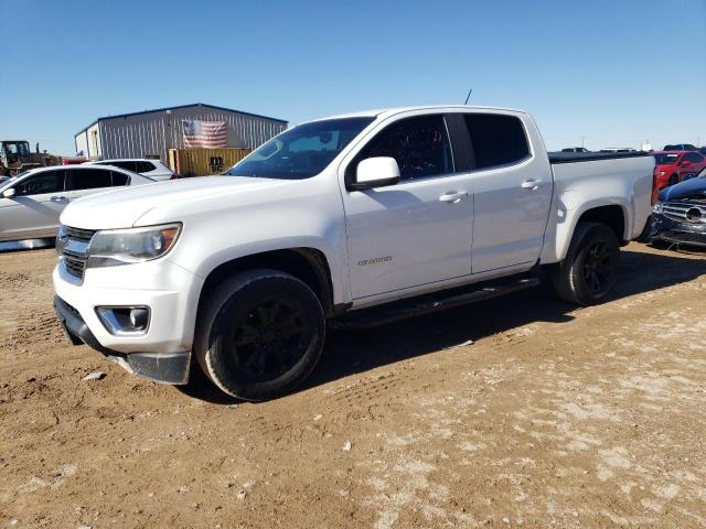 chevrolet colorado l 2017 1gcgscea8h1238230