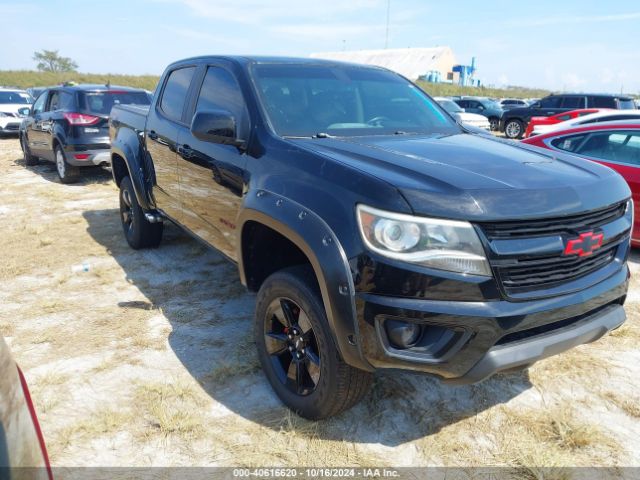 chevrolet colorado 2016 1gcgsceaxg1210718