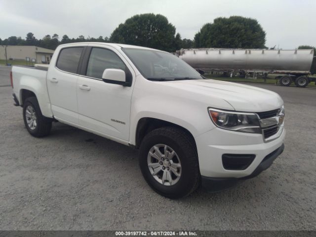 chevrolet colorado 2016 1gcgsceaxg1236185