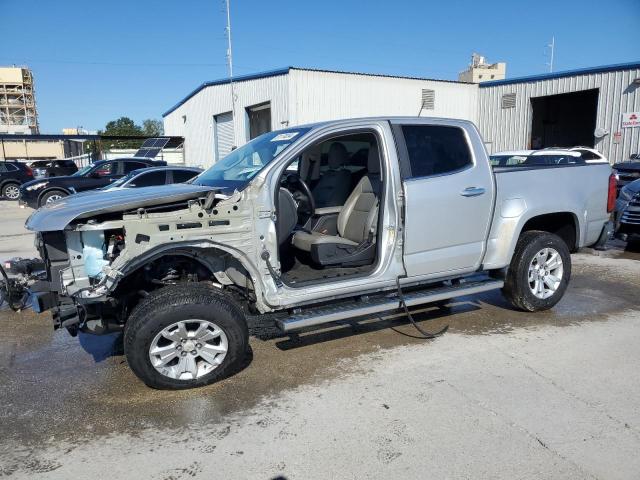 chevrolet colorado l 2016 1gcgsceaxg1297293