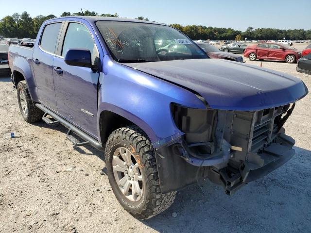 chevrolet colorado l 2017 1gcgsceaxh1222109