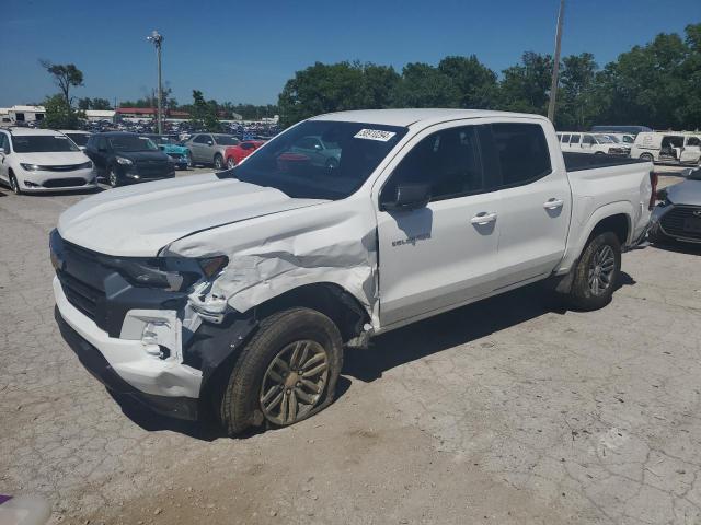 chevrolet colorado l 2024 1gcgscec1r1118451