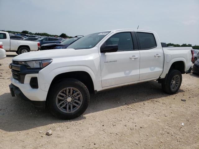 chevrolet colorado 2023 1gcgscec2p1144232