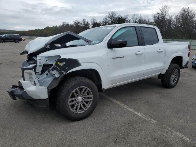 chevrolet colorado l 2023 1gcgscec4p1152235