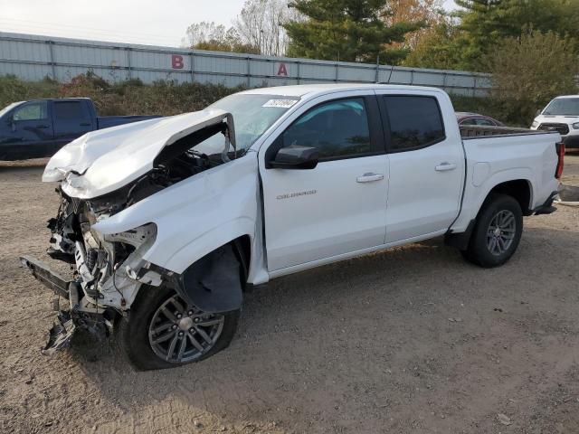 chevrolet colorado l 2024 1gcgscec4r1124230