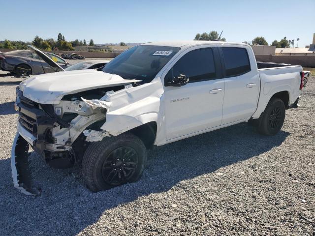 chevrolet colorado l 2023 1gcgscec5p1150851