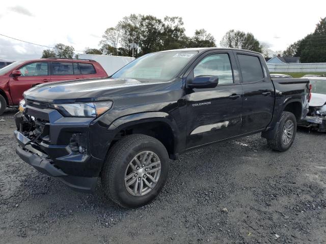 chevrolet colorado l 2023 1gcgscec7p1135638