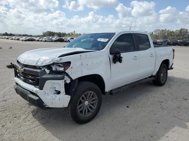 chevrolet colorado l 2024 1gcgscecxr1198865