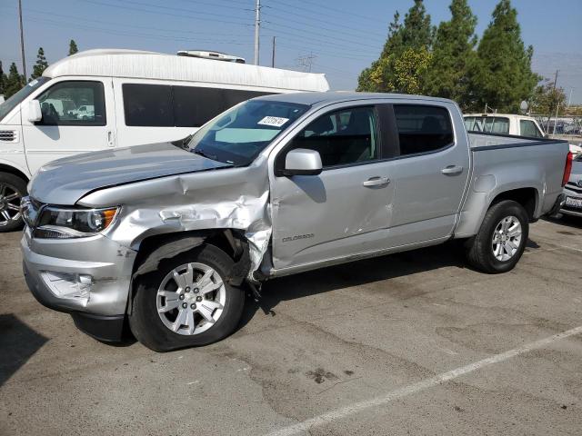 chevrolet colorado l 2017 1gcgscen0h1157063