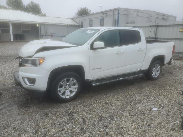 chevrolet colorado l 2017 1gcgscen0h1227841