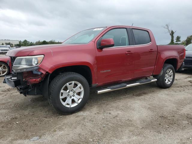 chevrolet colorado l 2017 1gcgscen0h1236877