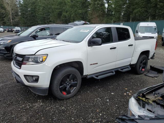 chevrolet colorado l 2018 1gcgscen0j1160583