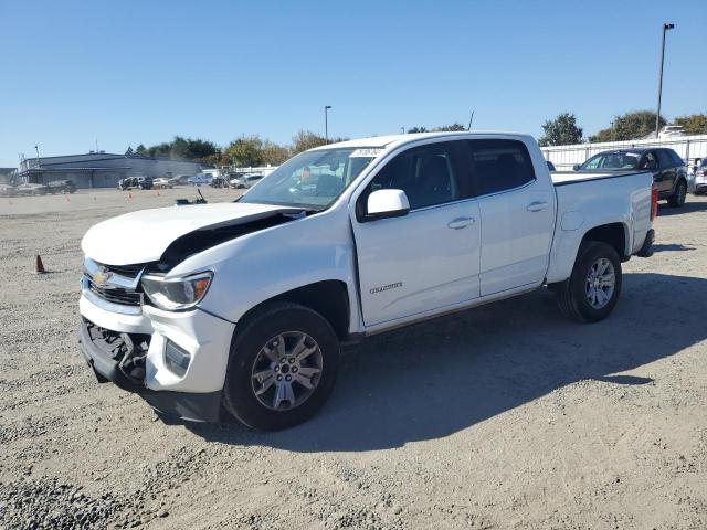 chevrolet colorado l 2019 1gcgscen0k1239785