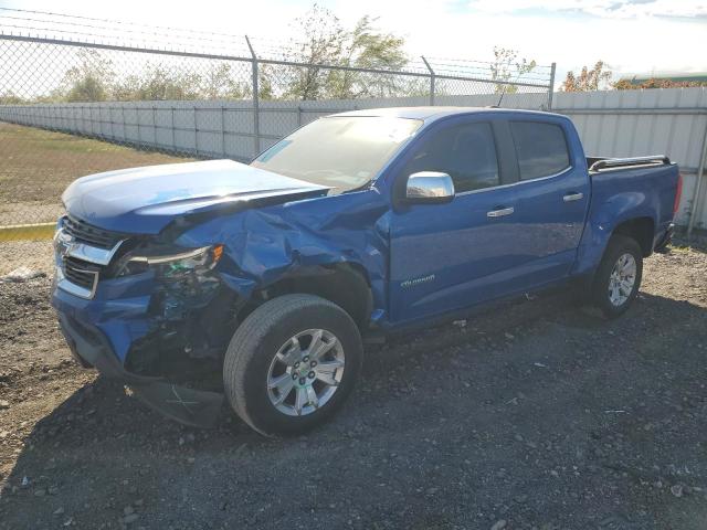 chevrolet colorado l 2019 1gcgscen0k1340485